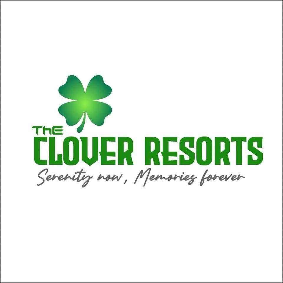 The Clover Resorts Yercaud Zewnętrze zdjęcie