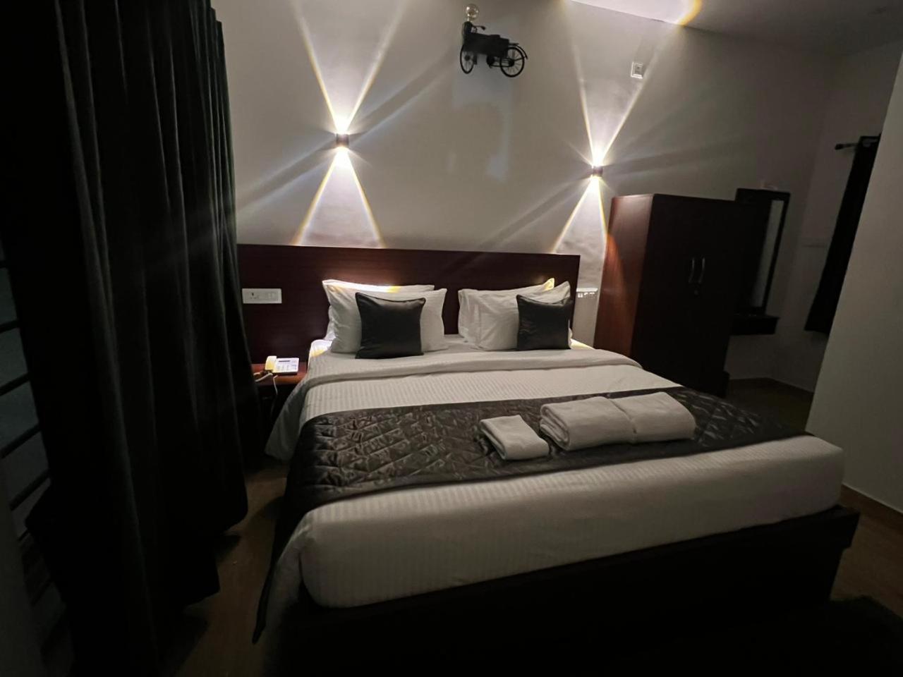 The Clover Resorts Yercaud Zewnętrze zdjęcie