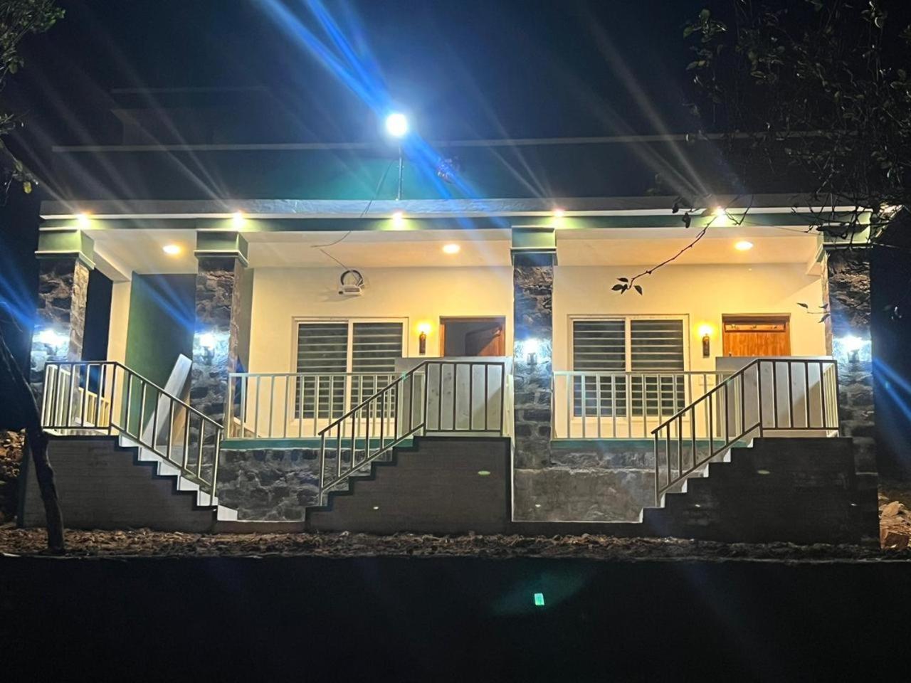 The Clover Resorts Yercaud Zewnętrze zdjęcie