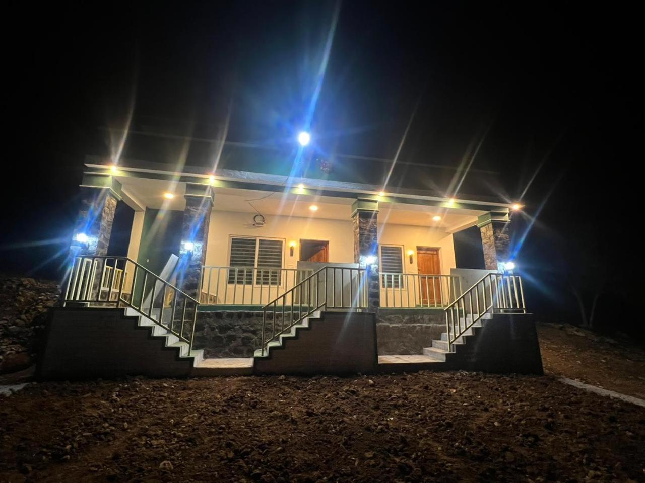 The Clover Resorts Yercaud Zewnętrze zdjęcie