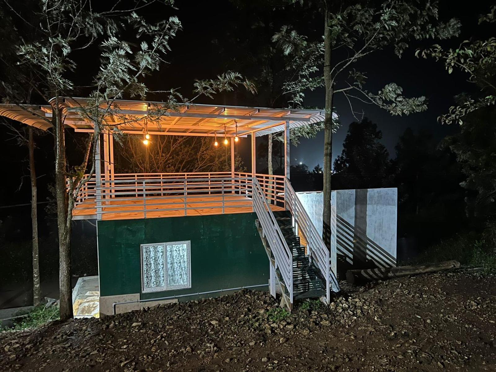 The Clover Resorts Yercaud Zewnętrze zdjęcie