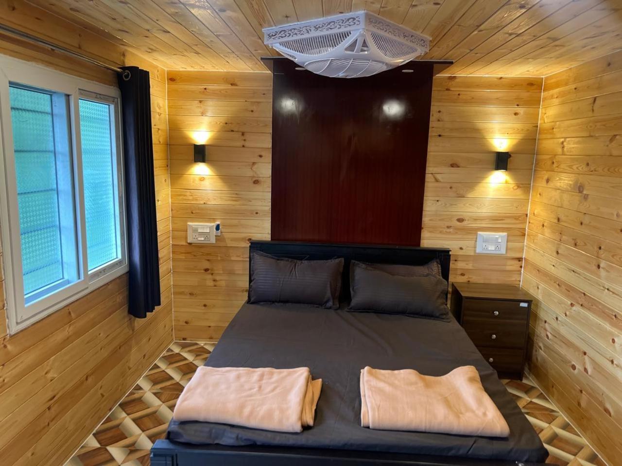 The Clover Resorts Yercaud Zewnętrze zdjęcie