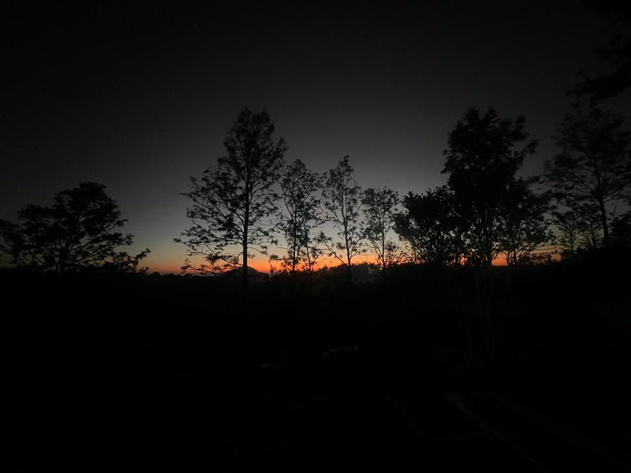 The Clover Resorts Yercaud Zewnętrze zdjęcie