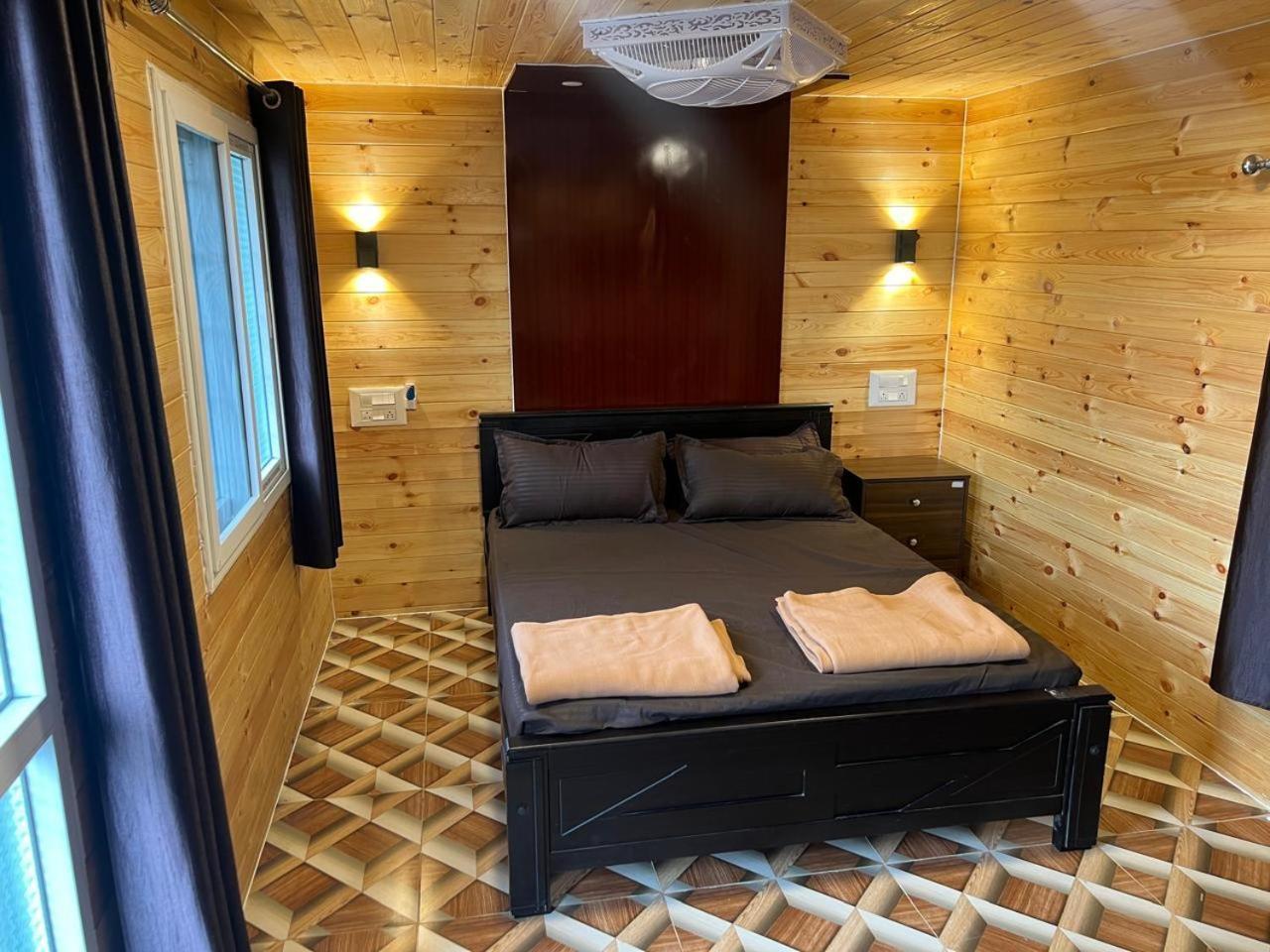 The Clover Resorts Yercaud Zewnętrze zdjęcie