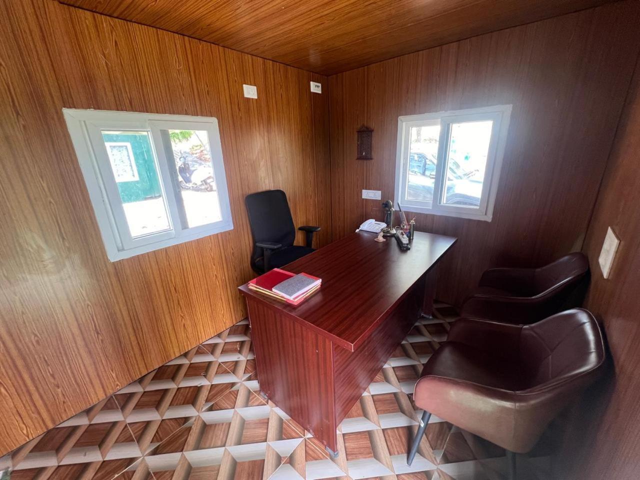 The Clover Resorts Yercaud Zewnętrze zdjęcie