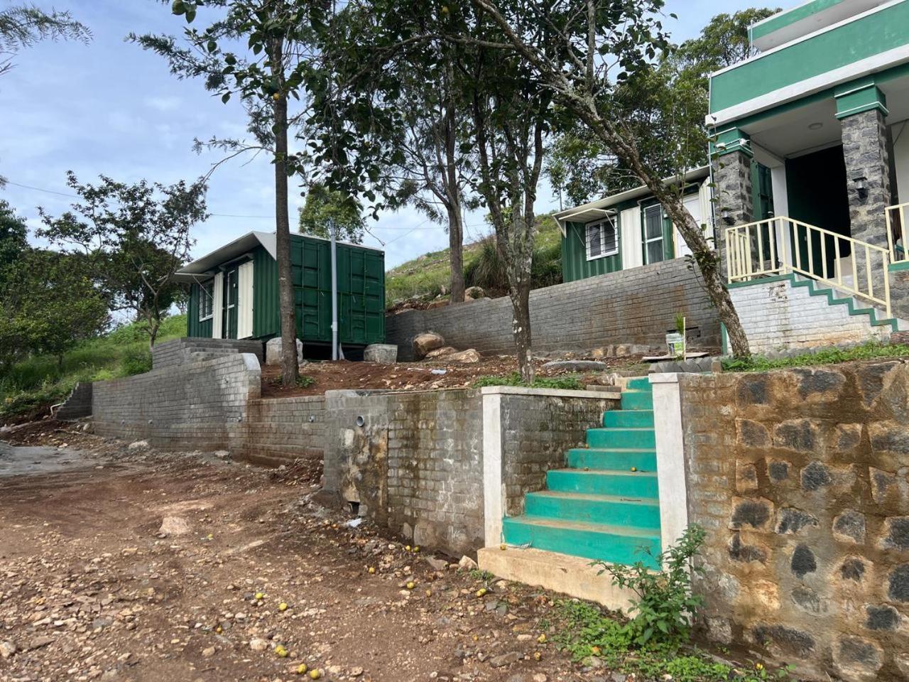 The Clover Resorts Yercaud Zewnętrze zdjęcie