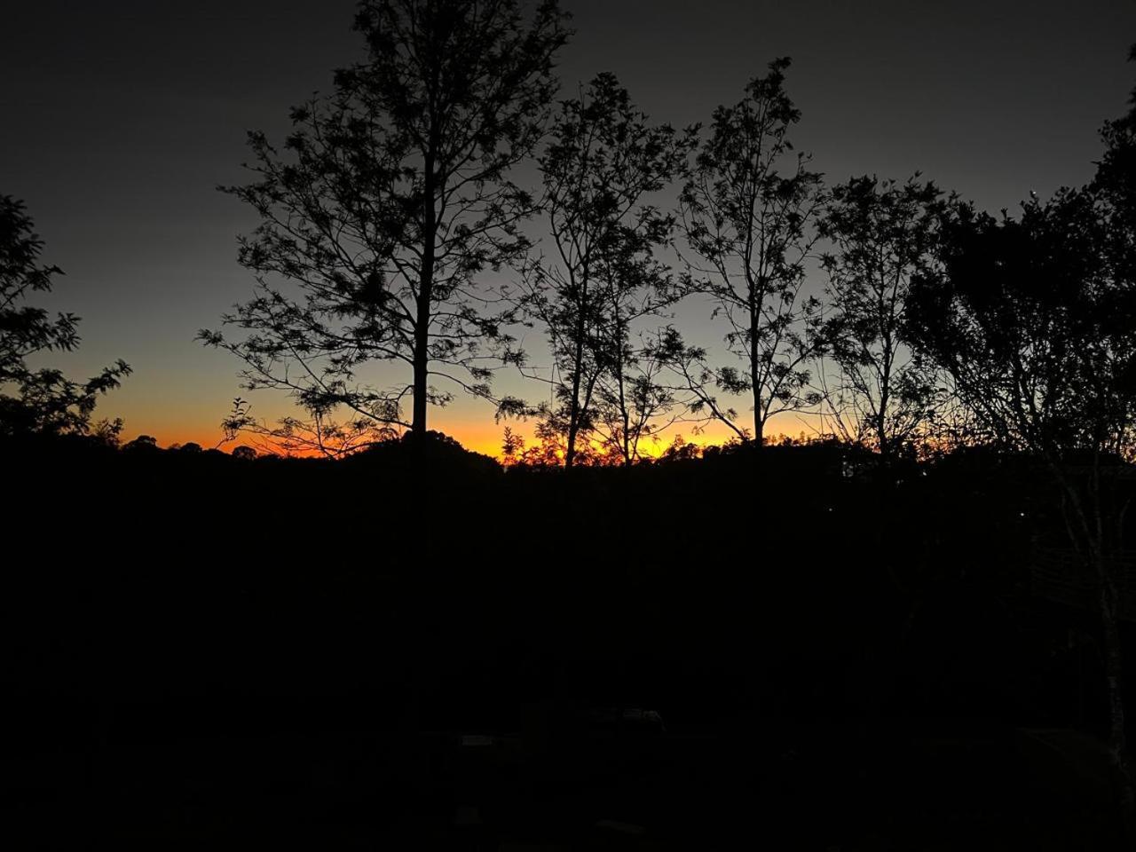 The Clover Resorts Yercaud Zewnętrze zdjęcie
