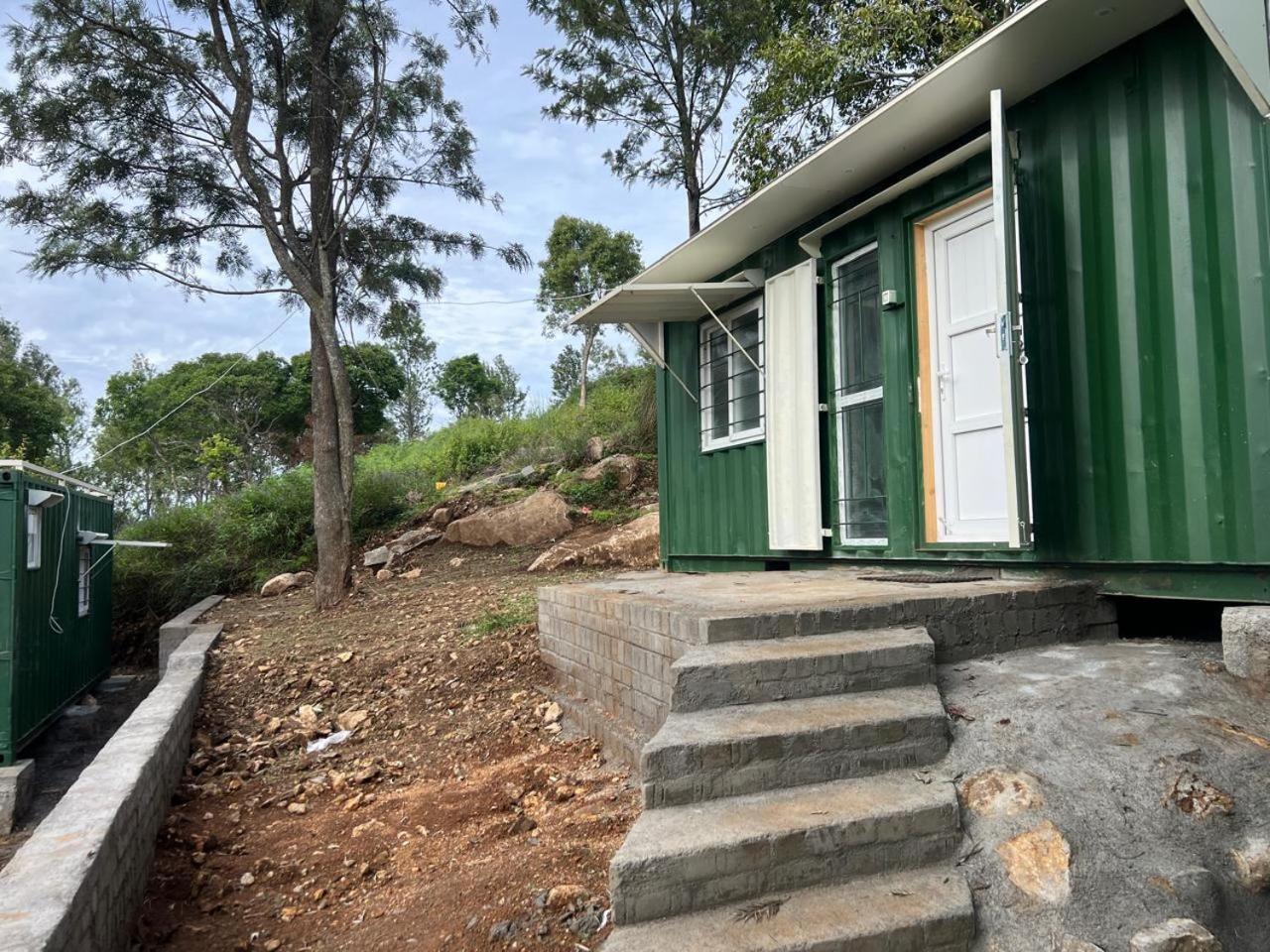 The Clover Resorts Yercaud Zewnętrze zdjęcie